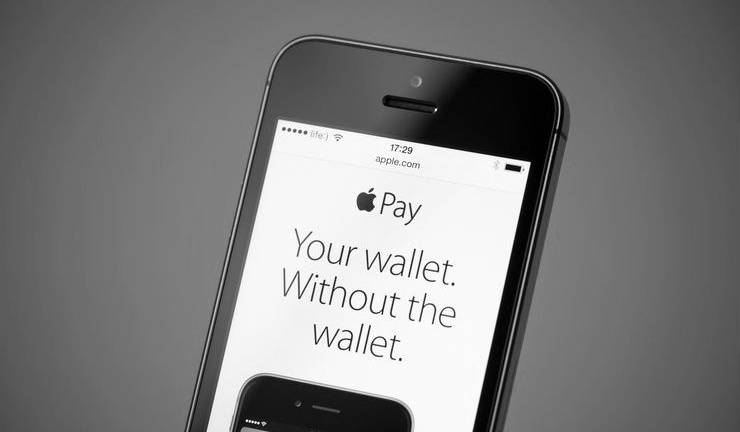 Apple Pay ties up 5 banks in Singapore