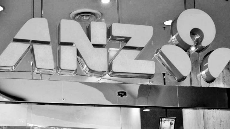 ANZ Bank trialling “shared ledgers” for trade finance