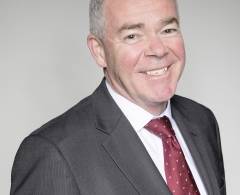 EXECUTIVE INTERVIEW : Peter Langham - CEO, Scottish Pacific Debtor Finance