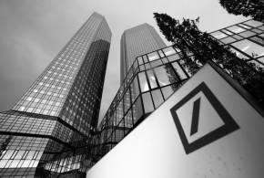 Deutsche feels effects of weak market in latest results