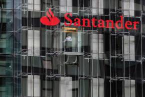 Santander inject more capital into startup fund