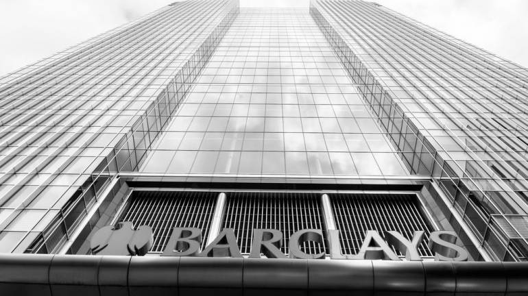 Barclays nabs 7th JP Morgan senior executive