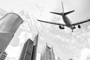 Global Banks Look to Decarbonise the Aviation Industry