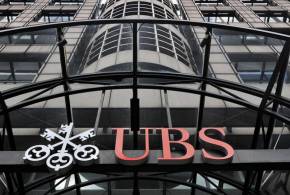 UBS closes branch in India