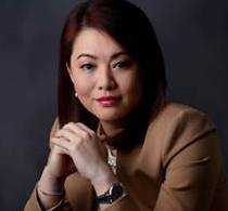EXECUTIVE INTERVIEW: Stella Lim Head of Corporates, APAC, SWIFT