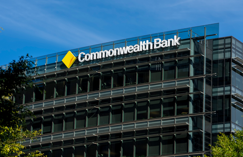 Changes to interest rates on CBA business products - East & Partners